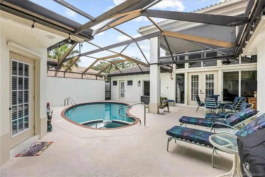 1515 NW Sawgrass Way, Palm City, FL 34990 - #2