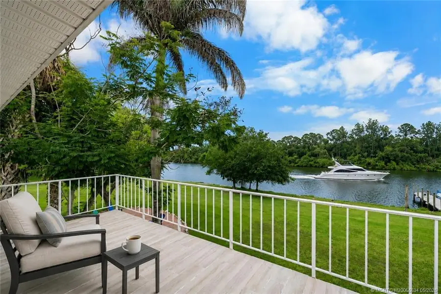9975 SW Green Ridge Lane, Palm City, FL 34990 - #2