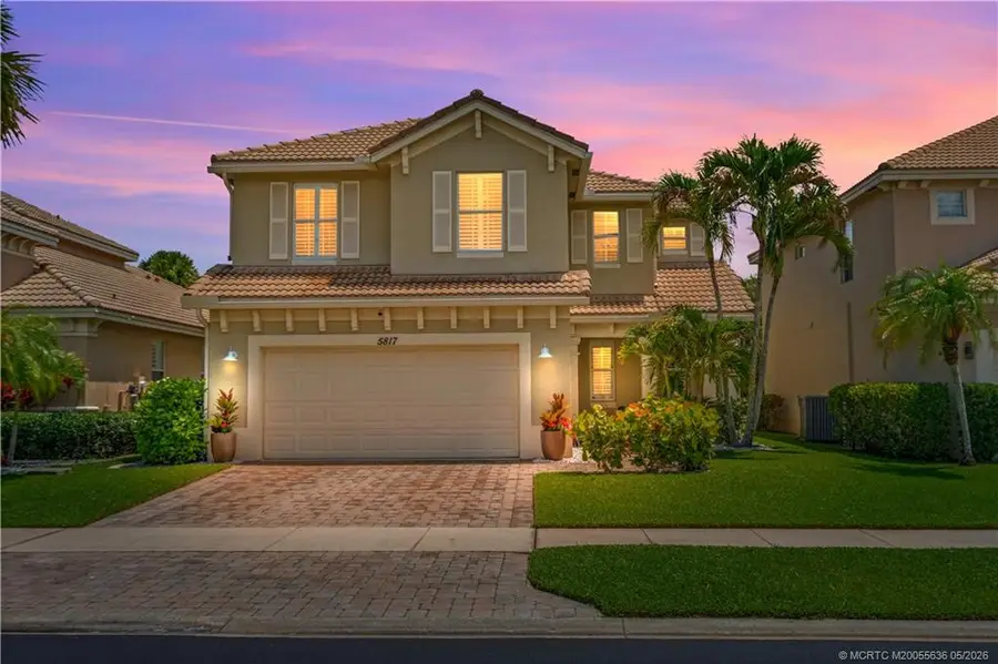 5817 SE Crooked Oak Avenue, Hobe Sound, FL 33455 - #2