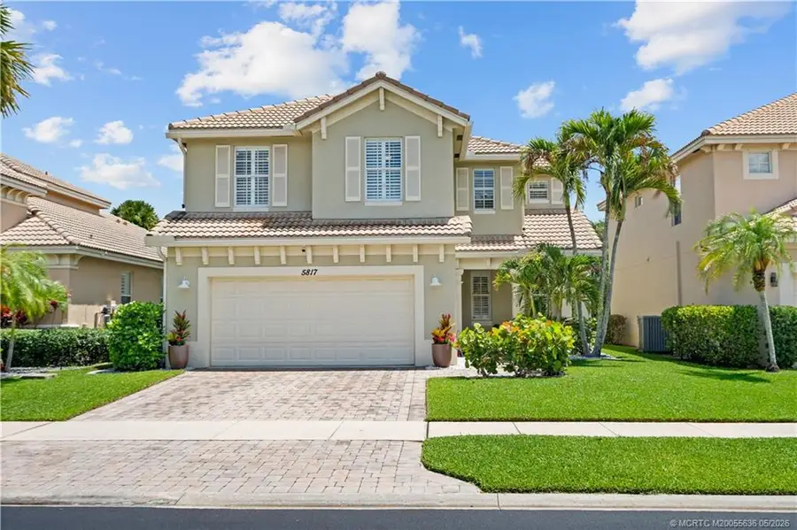 5817 SE Crooked Oak Avenue, Hobe Sound, FL 33455 - #3