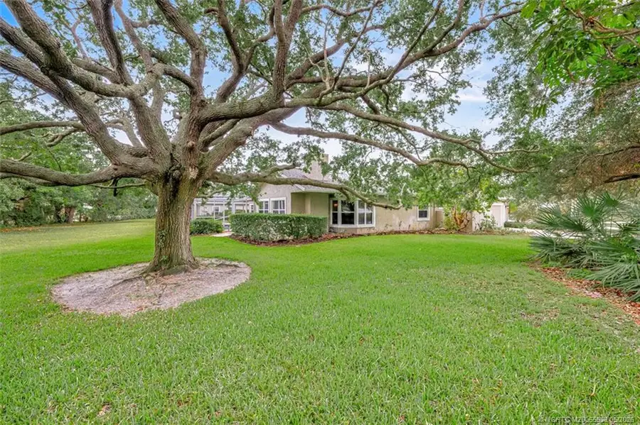 2671 NE Pinecrest Lakes Boulevard, Jensen Beach, FL 34957 - #2