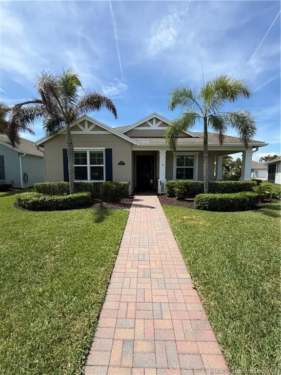 10395 SW Landry Lane Sw, Port Saint Lucie, FL 34987 - #1