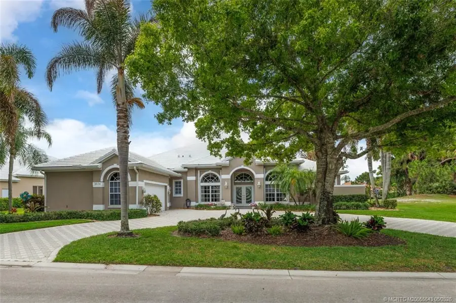 2074 SW Bradford Place, Palm City, FL 34990 - #3