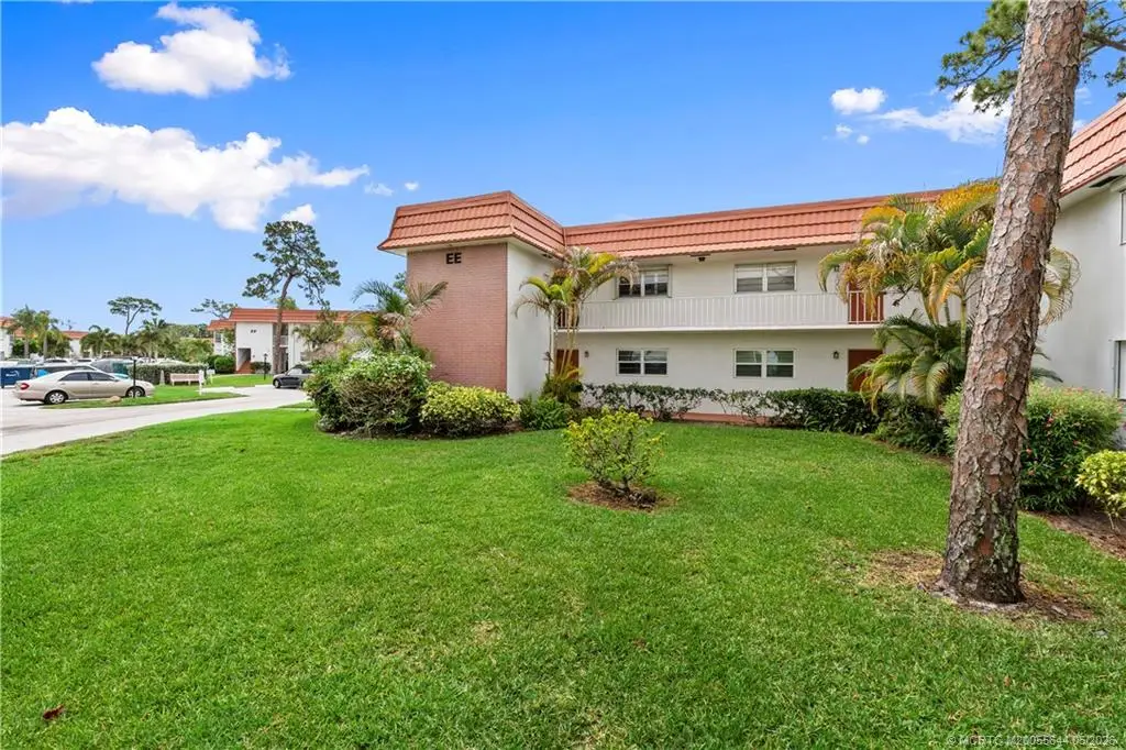 2600 SE Ocean Boulevard #EE15, Stuart, FL 34996 - #1