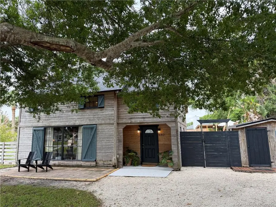 5813 Papaya Drive, Fort Pierce, FL 34982 - #2