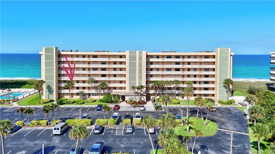 10200 S Ocean Drive #302, Jensen Beach, FL 34957 - #2