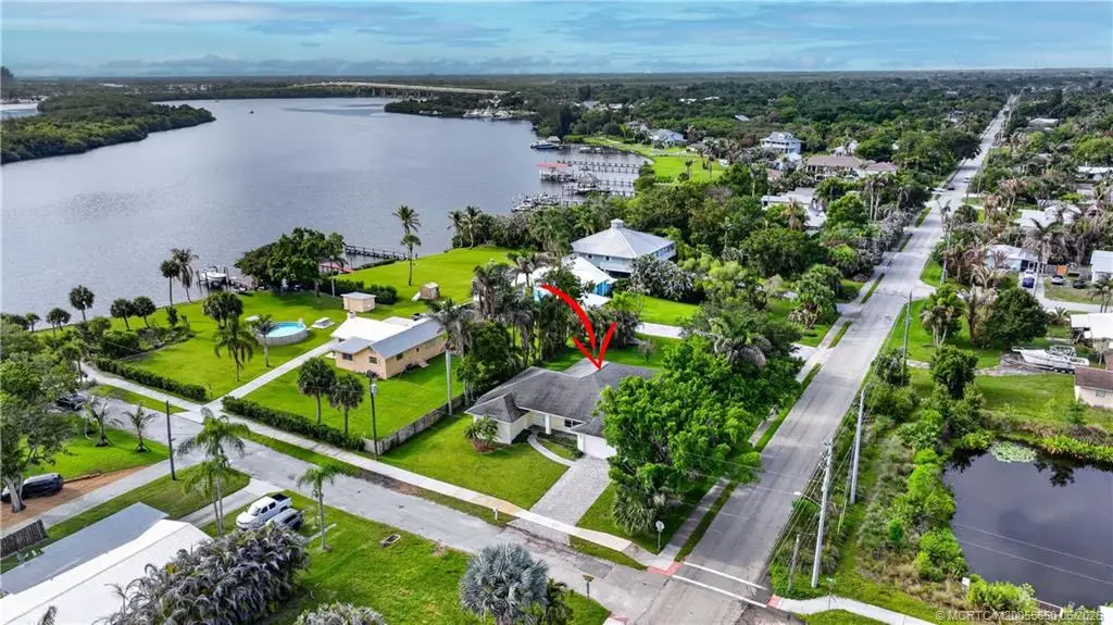 814 SW 29th Street, Palm City, FL 34990 - #1