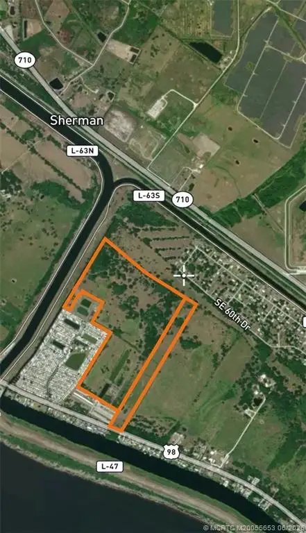 0 SE 66th Avenue, Okeechobee, FL 34974