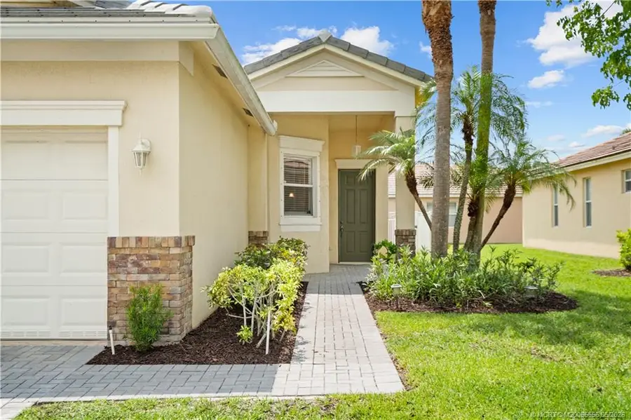 9811 SW Glenbrook Drive, Port Saint Lucie, FL 34987 - #3
