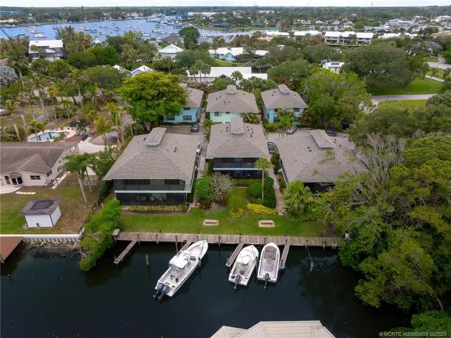 4105 SE Centerboard Lane #2-B, Stuart, FL 34997 - #2