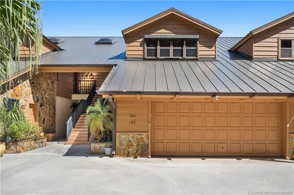 102 SE Crestwood Circle, Stuart, FL 34997