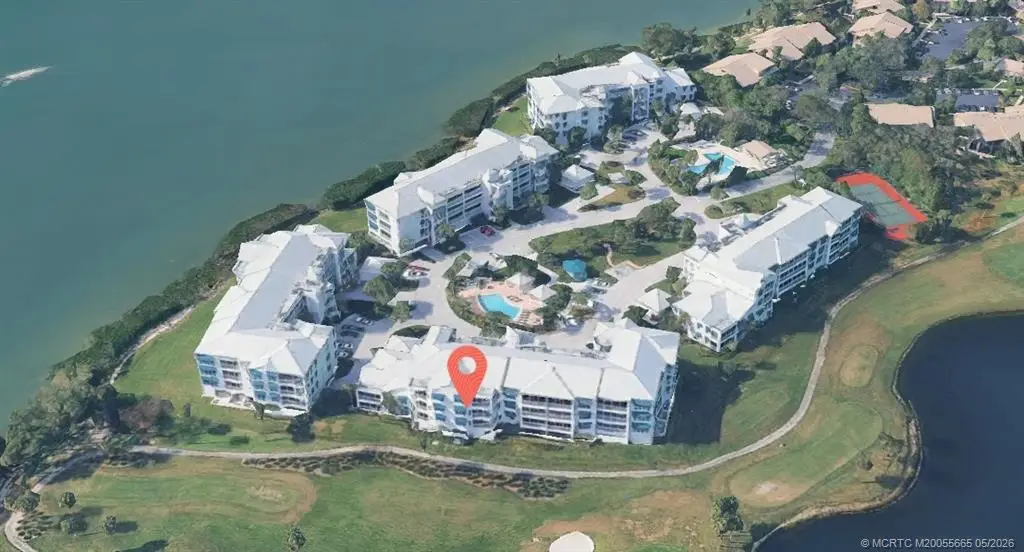 145 NE Edgewater Drive #4203, Stuart, FL 34996 - #1