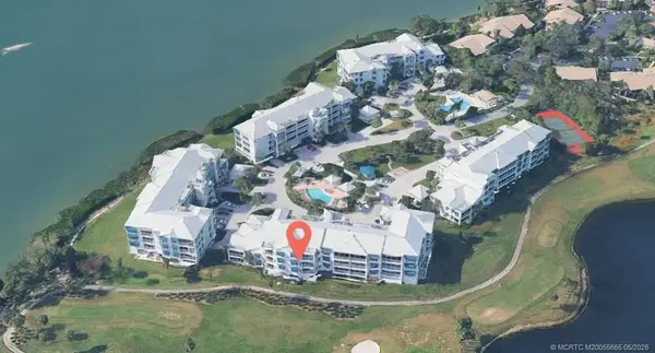 145 NE Edgewater Drive #4203, Stuart, FL 34996