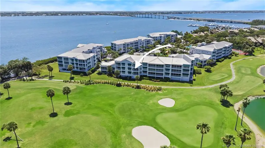 145 NE Edgewater Drive #4203, Stuart, FL 34996 - #2