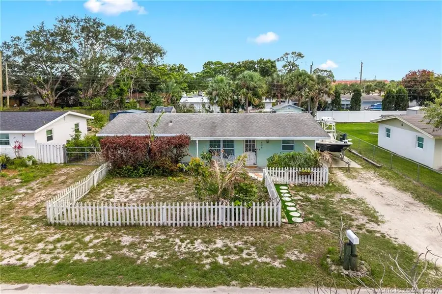 1466 NE Silver Maple Way, Jensen Beach, FL 34957 - #2