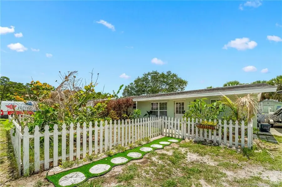 1466 NE Silver Maple Way, Jensen Beach, FL 34957 - #3
