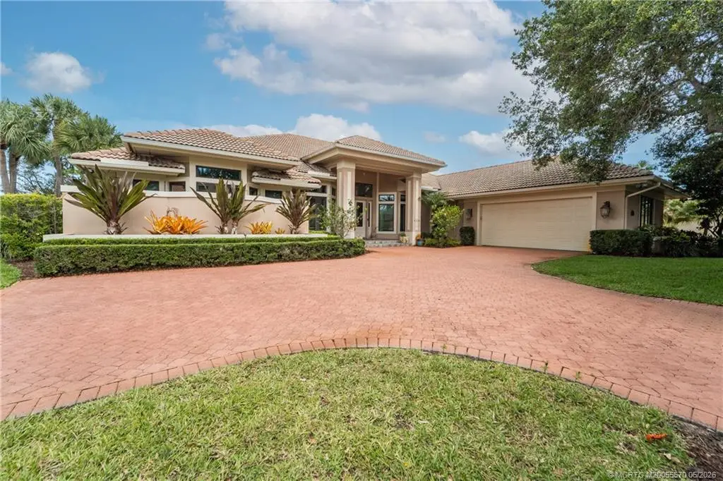 7737 SE Manhasset Place, Hobe Sound, FL 33455 - #1