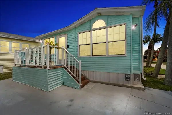 692 Nettles Boulevard, Jensen Beach, FL 34957