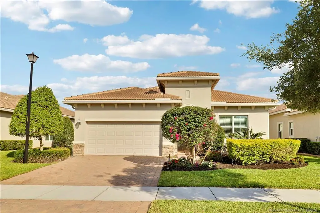 22031 SW Tivolo Way, Port Saint Lucie, FL 34986 - #1