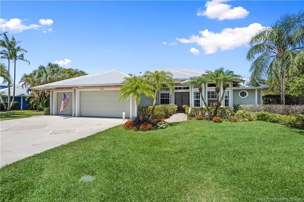 4220 SE Rainbows End, Stuart, FL 34997 - #1