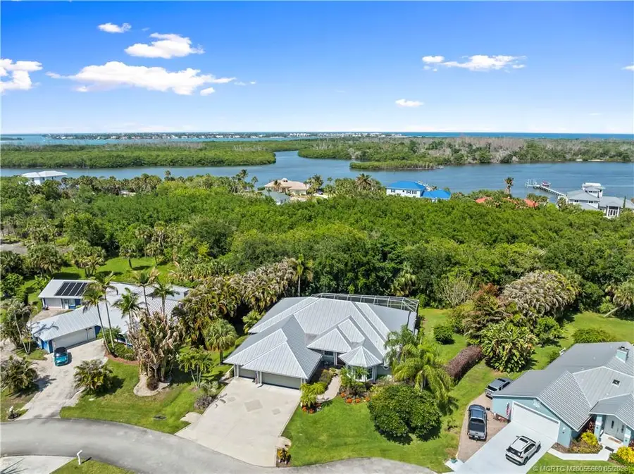 4220 SE Rainbows End, Stuart, FL 34997 - #2