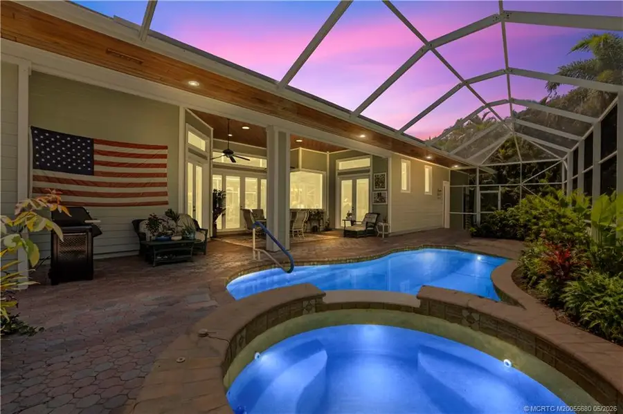4220 SE Rainbows End, Stuart, FL 34997 - #3