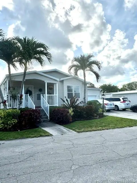 4463 Edwina Lane #484, Lake Worth, FL 33463 - #1