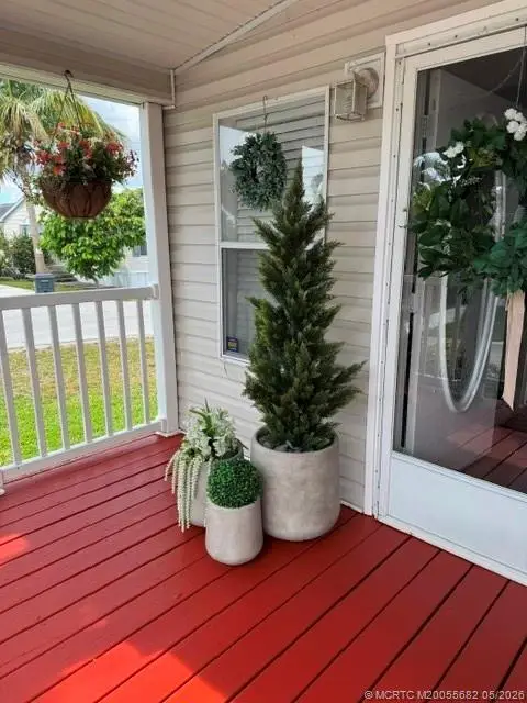 4463 Edwina Lane #484, Lake Worth, FL 33463 - #3