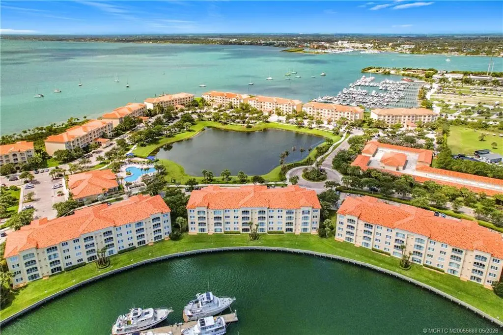 13 Harbour Isle Drive W #305, Fort Pierce, FL 34949 - #1