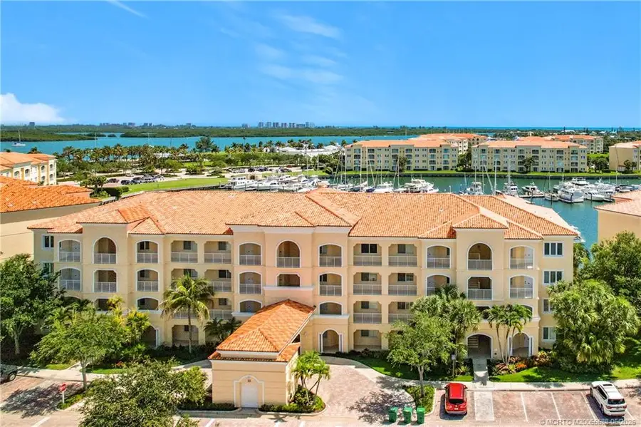 13 Harbour Isle Drive W #305, Fort Pierce, FL 34949 - #2