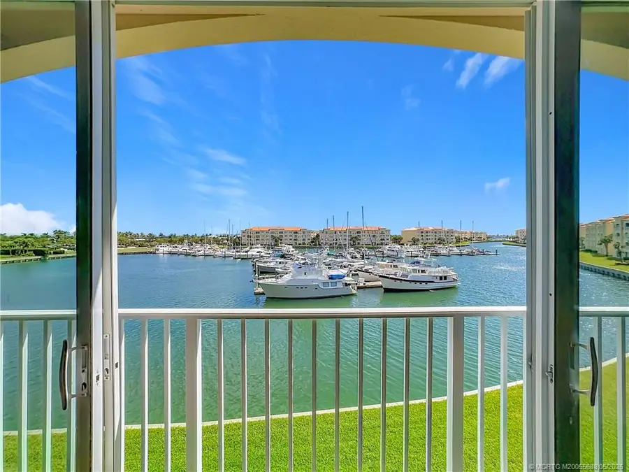 13 Harbour Isle Drive W #305, Fort Pierce, FL 34949 - #3