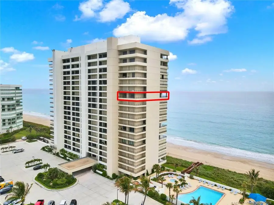 8750 S Ocean Drive #1436, Jensen Beach, FL 34957 - #3