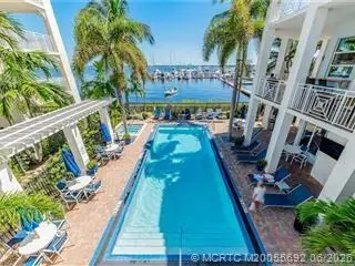 815 NW Flagler Avenue #302, Stuart, FL 34994 - #1