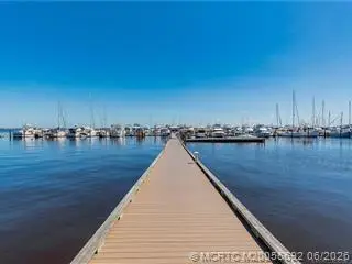 815 NW Flagler Avenue #302, Stuart, FL 34994 - #2