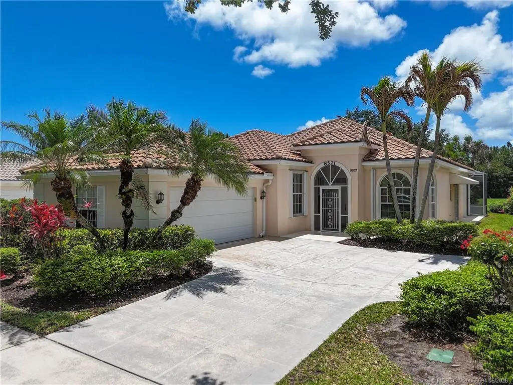8521 SE Palm Hammock Lane, Hobe Sound, FL 33455 - #1