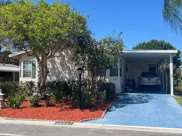 16297 Sw Indianwood Circle Sw #O-24, Indiantown, FL 34956