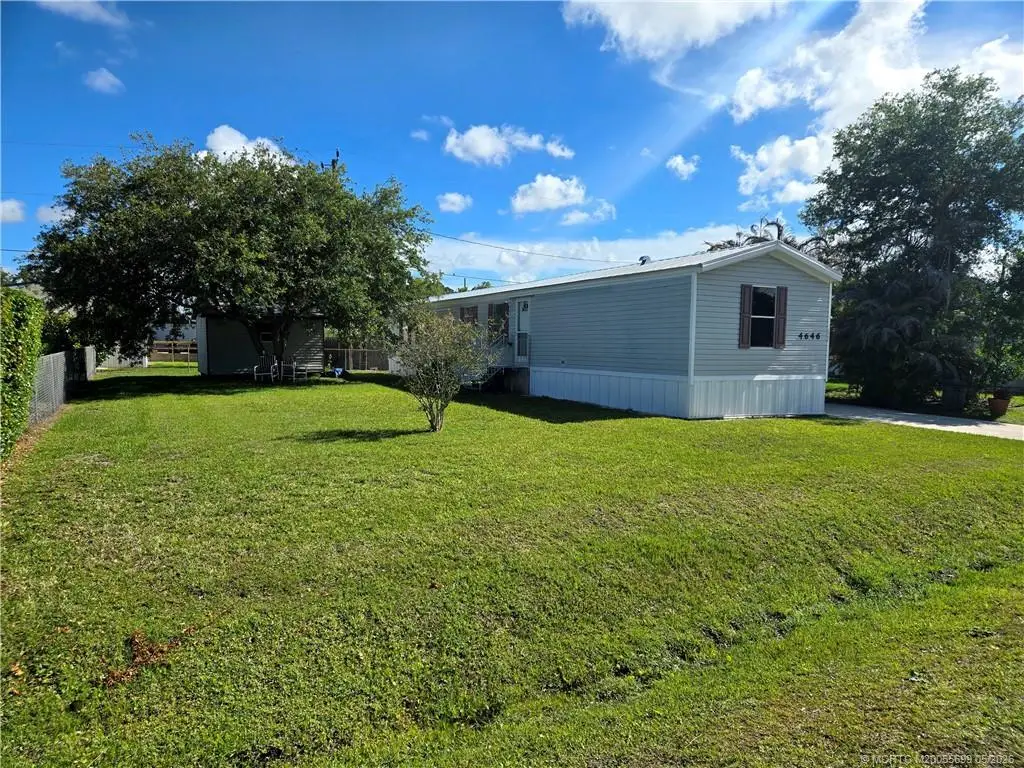 4646 SE Circle Way, Stuart, FL 34997 - #1