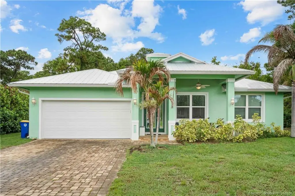 5608 SE 44th Avenue, Stuart, FL 34997 - #1