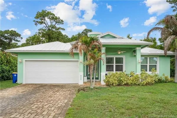 5608 SE 44th Avenue, Stuart, FL 34997
