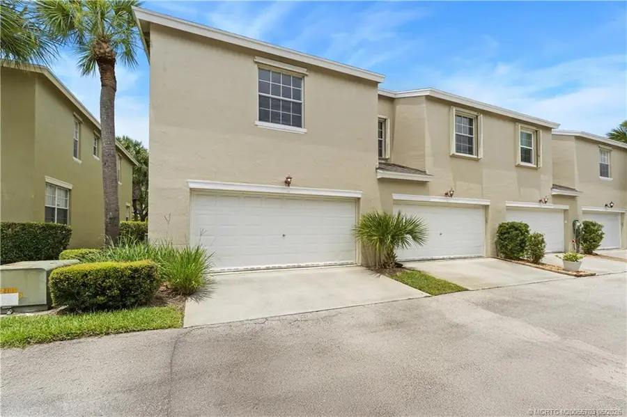 2156 SE Eatonville Drive, Port Saint Lucie, FL 34952 - #2