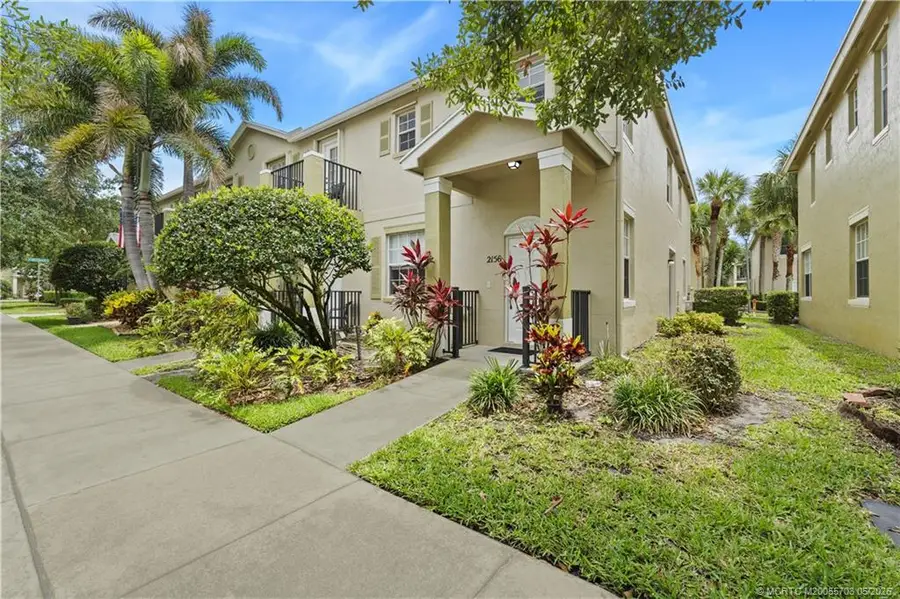 2156 SE Eatonville Drive, Port Saint Lucie, FL 34952 - #3