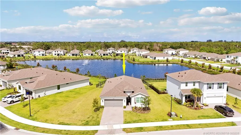 5783 SE Sky Blue Circle, Stuart, FL 34997 - #1