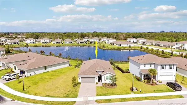 5783 SE Sky Blue Circle, Stuart, FL 34997