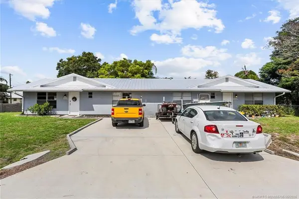 3248 SE Golden Gate Avenue, Stuart, FL 34997