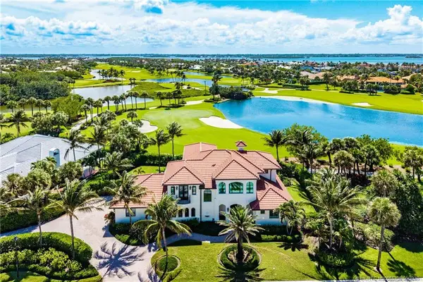 1884 SE Sailfish Point Boulevard, Stuart, FL 34996