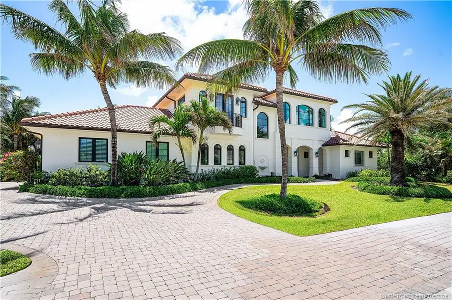 1884 SE Sailfish Point Boulevard, Stuart, FL 34996 - #2