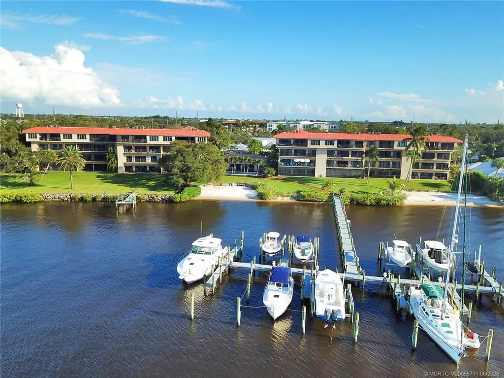624 SW Saint Lucie Crescent #304, Stuart, FL 34994 - #1