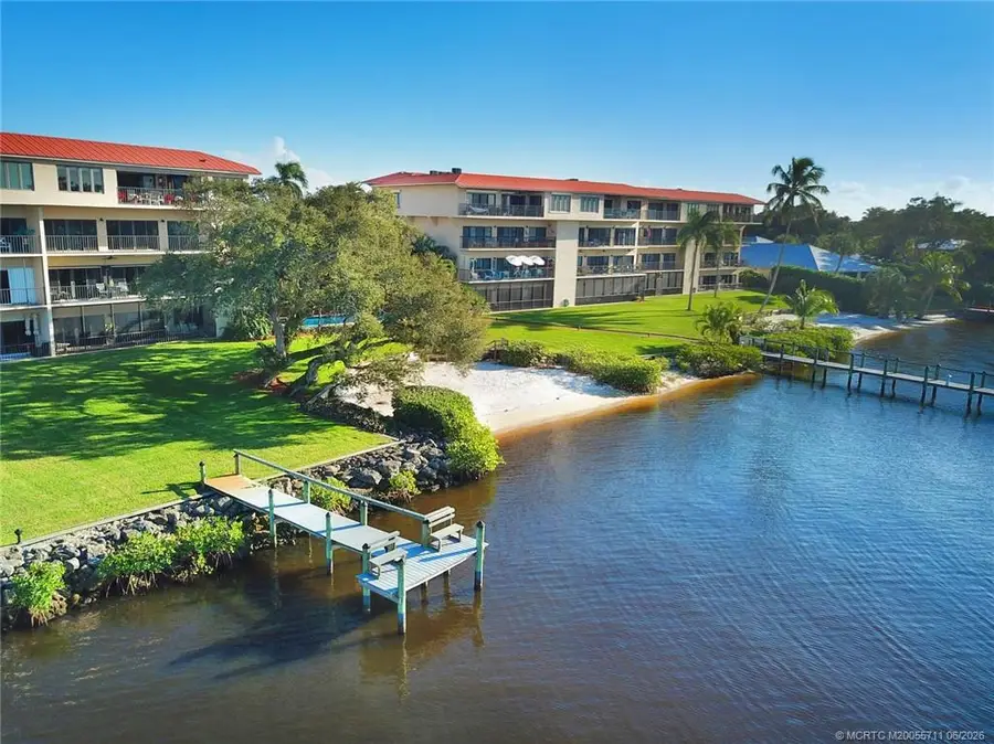 624 SW Saint Lucie Crescent #304, Stuart, FL 34994 - #2