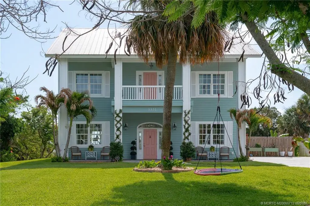 3351 NE Skyline Drive, Jensen Beach, FL 34957 - #1