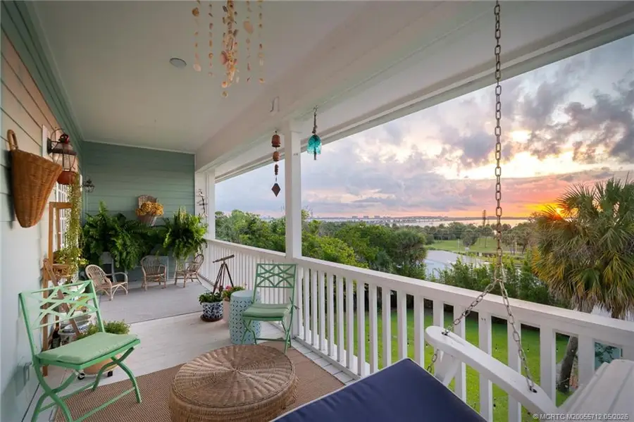 3351 NE Skyline Drive, Jensen Beach, FL 34957 - #3